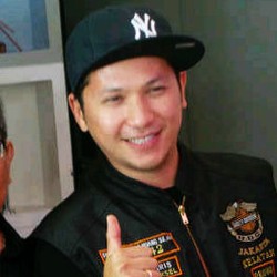 Moge Pertama Gading Marten Beli dari Ariel NOAH