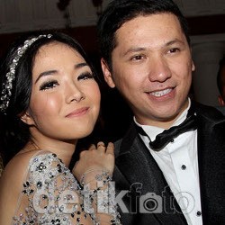 Tunda Punya Bayi dari Gisel, Gading Mengaku Masih Belajar