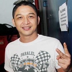 Pasha Ungu Undang Mantan Istri ke Acara Syukuran Si Bungsu