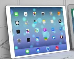 Rumor iPad 13 Inch Semakin Besar