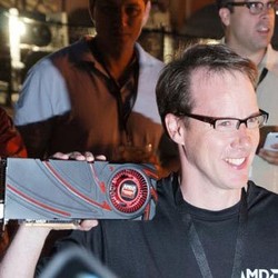 Aloha! Bos AMD Pamer Radeon Hawaii