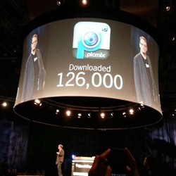 Aplikasi Indonesia Jadi Primadona BlackBerry World