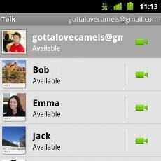Ada Bug, Pesan Gtalk Jadi Salah Kirim