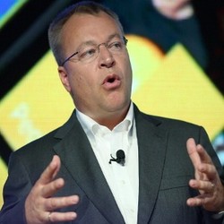 Perceraian & Kontroversi Bonus Besar Mantan CEO Nokia