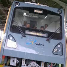 Ini Dia 13 Proyek Raksasa RI-Korsel, dari MRT Sampai Giant Sea Wall