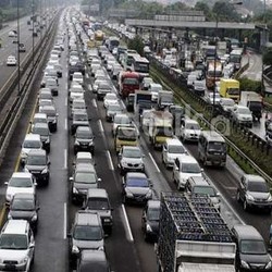 Ini Dia Tol yang Tarifnya Paling Murah di Indonesia 