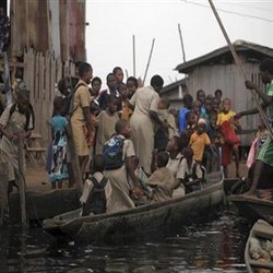Negara-negara dengan Gaji Terkecil, Cuma Rp 350 Ribu/Bulan