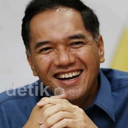 Pulang dari Korea Selatan, Gita Wirjawan Traktir Makan-makan