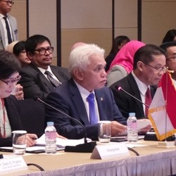 Cerita Hatta Soal Ancaman 1.000 Orang dengan Golok Saat Bebaskan Lahan