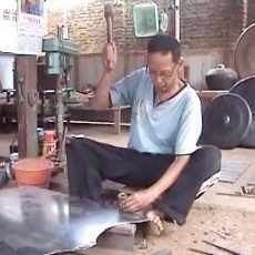 Alat Musik Gamelan yang Terkikis Kemajuan Teknologi