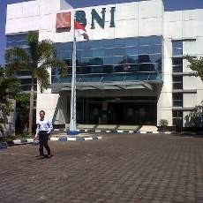 BNI Bondowoso Disatroni Perampok, Satpam Ditodong Pistol