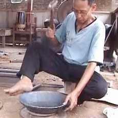 Pemesan Gamelan Terus Merosot Sejak 10 Tahun Lalu