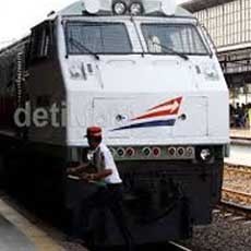 Pelayanan PT KAI Daop VIII Paling Banyak Diadukan ke KPP Jatim