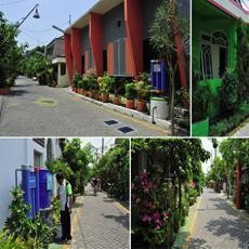 2020 ASEAN Jadi Kawasan Green And Clean, Surabaya Kiblatnya?