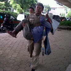 Gepeng dan Anjal di Bandung akan Diberdayakan Jadi Tenaga Kebersihan