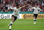 Bayern Hantam Hannover 4-1