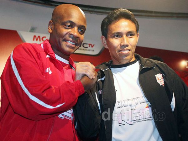 United Red Boyong Michael Owen cs