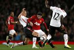 Chicharito Menangkan MU Atas Liverpool