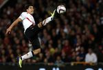 Chicharito Menangkan MU Atas Liverpool