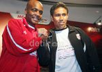 United Red Boyong Michael Owen cs