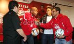 United Red Boyong Michael Owen cs