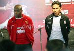 United Red Boyong Michael Owen cs