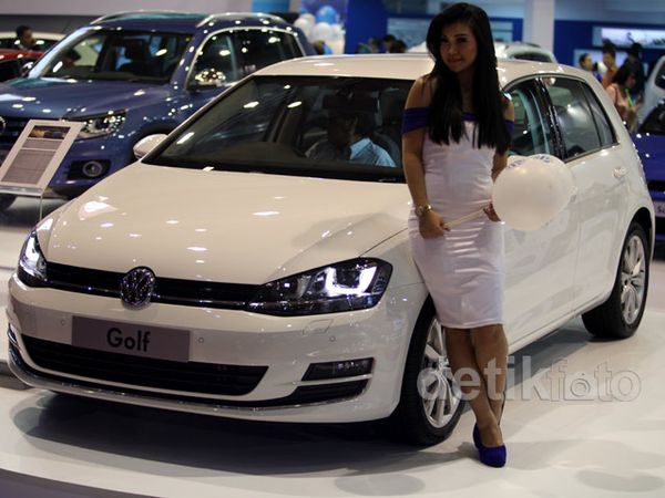 Mobil Terbaik di Dunia