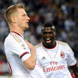 Sejak Dilatih Allegri, Start Milan Selalu Kurang Oke