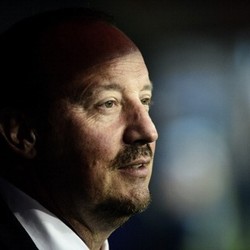 Benitez Sudah Merasa Kalau Napoli Bakal Sulit Menang