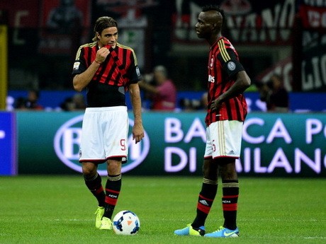 Nesta: Jangan Buru-buru Coret Milan Nesta: Jangan Buru-buru Coret Milan