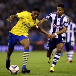 Menang Tos-tosan atas WBA, Arsenal ke Babak Keempat