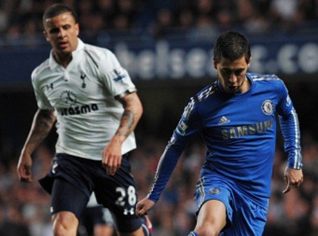 Tantangan Berat Spurs Bernama Chelsea