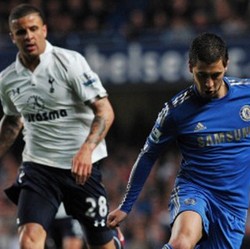 Tantangan Berat Spurs Bernama Chelsea