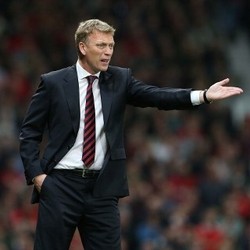 Leganya Moyes Usai MU Kalahkan Liverpool
