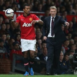 Moyes Berjanji Bakal Bawa MU Bangkit