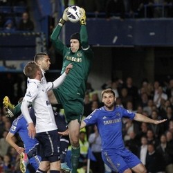 Bidik Puncak Klasemen, Chelsea Wajib Kalahkan Spurs