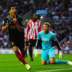 Si Merah Punya Rekor Bagus Atas Kucing Hitam