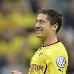 Lewandowski: Saya Belum Ada Deal dengan Bayern