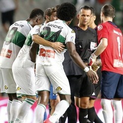 Kalah dari Madrid, Elche Merasa Sudah Dirampok