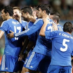 Derby Madrid Sudah Menanti, Ancelotti Tuntut El Real Tampil Lebih Baik