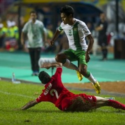 Hadapi Turki, RD Minta Timnya Main Lebih Berani