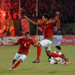 Wow, PSSI Raup Keuntungan Rp 5,6 M dari Piala AFF U-19