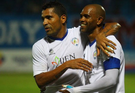 Arema Bergairah Ladeni Mariners di Final