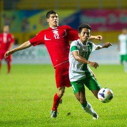 RD Berharap Indonesia Tampil Lebih Baik Saat Lawan Turki