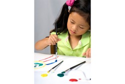  Penyumbatan Saraf Sebabkan Mulut Mencong Mendadak Pada Anak Usia SD