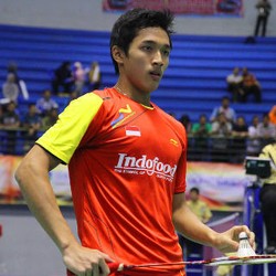 6 Tunggal Putra Indonesia Lolos ke Babak 8 Besar