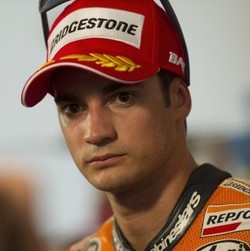 Pedrosa Akan Ultah ke-28 di Hari Balapan