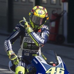 Optimisme dan Antusiasme Rossi di Aragon