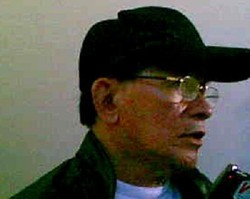 Munim Idries Ingin Dimakamkan di TPU Menteng Pulo