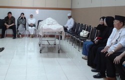 Sosok Munim Idries di Mata Mahasiswa: Tegas dan Penyabar